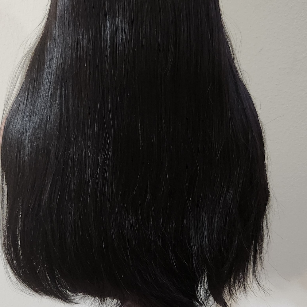 Wig. - Picture 4 of 7